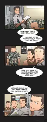 [Yi Hyeon Seok] Refrain Love Ch.1-21 (English) (YoManga) (Ongoing)