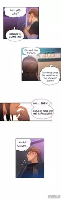 [ I Wonsik] Sweet Guy Ch.1-56 (English) (YoManga) (Ongoing)