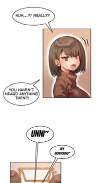 [Mx2J] Hahri's Lumpy Boardhouse Ch. 0-17 [English] (YoManga) (Ongoing)