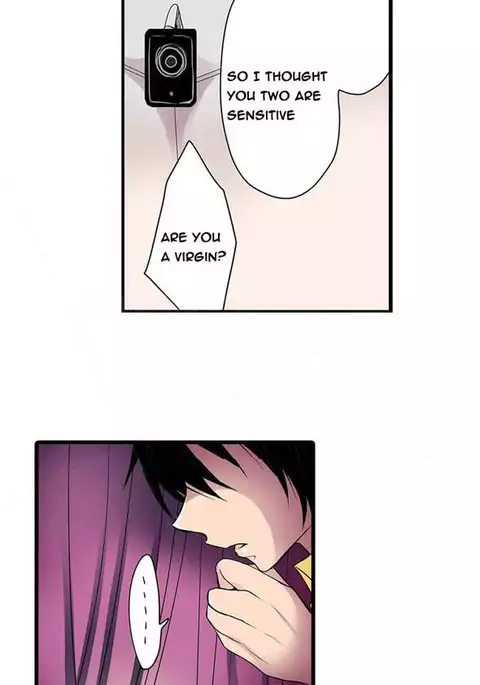 Shameful Vending Machine Ch.1-10