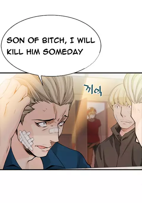 Kill the Dead Bastard Ch.0-15