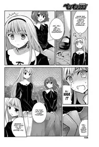 [Amanagi Seiji] Namonaki Hana o Mederu Hi ni (COMIC Penguin Club 2013-04) [English] [SMDC] [Digital]