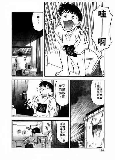 Dokushinryo Kuushitsu Ari! Vol. 1 | 單身宿舍辣美眉 Vol. 1