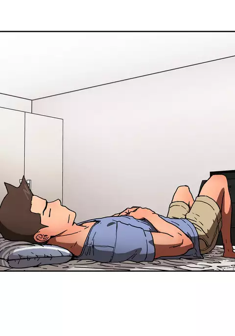 Refrain Love Ch.1-39