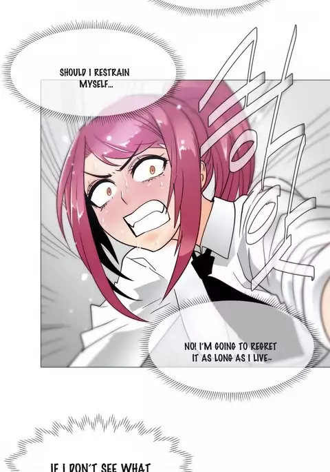 Household Affairs Ch.1-43