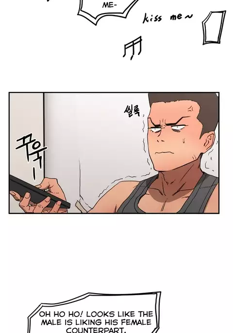 Refrain Love Ch.1-22