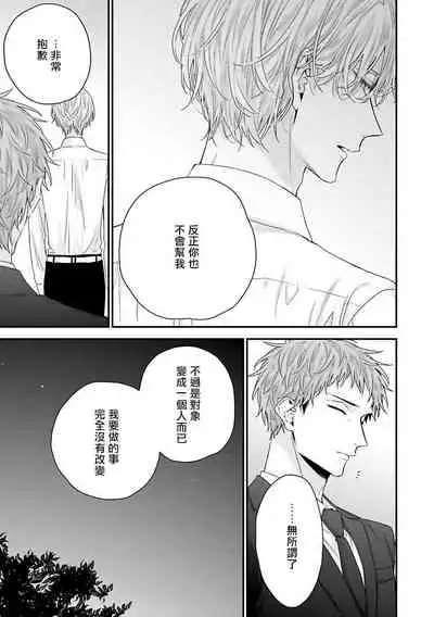 Shirayukihime ni Kuchizuke | 亲吻白雪姬 Ch. 1-7