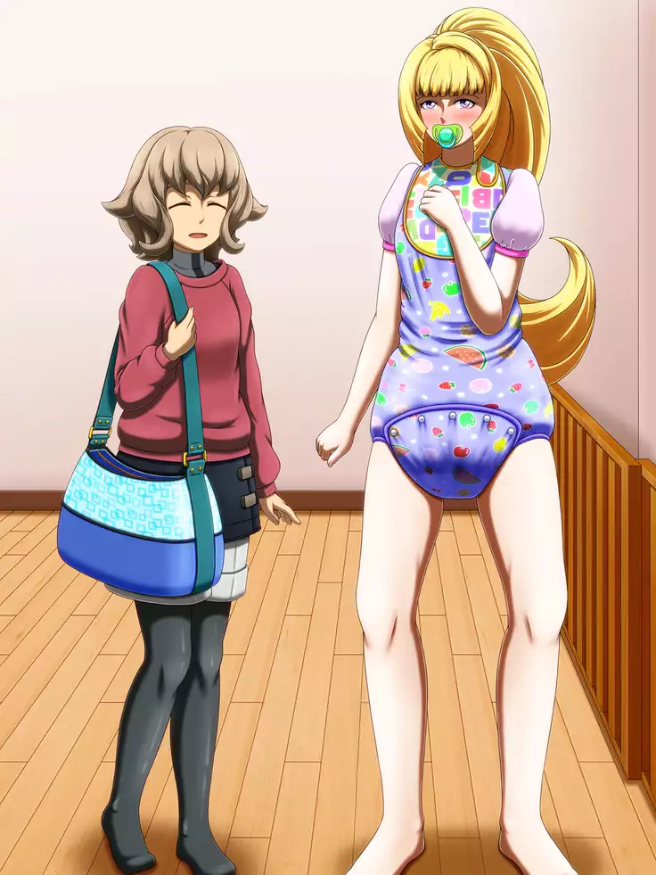 God Hand Mar - communication first issue - Bernstein, Aina