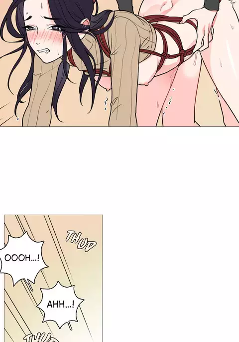 Sadistic Beauty Ch.1-34