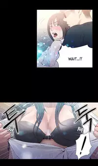 [BAK Hyeong Jun] Sweet Guy Ch.1-54 (English) (YoManga) (Ongoing)