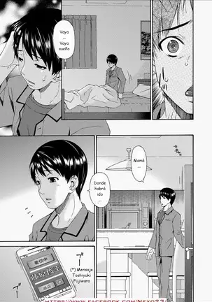 My Mother is My Friend's Slave