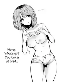 (Souryuu) kou iu no ga ii no [English] (Ongoing)