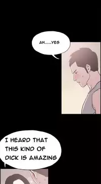 [Mr. Byeong-Su] Cohabitation Ch.1-41 (English) (Ongoing)