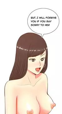 Hooker Ch.1-39 (English) (Ongoing)