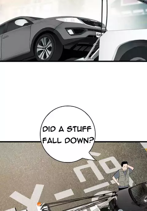 Tissue Thieves Ch.1-29