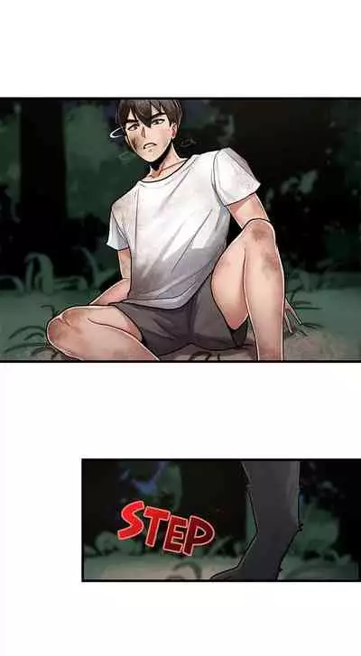 [KAMADI, OneDollar, Grilled Mero] Absolute Hypnosis in Another World (1-22) [English] [Ongoing]