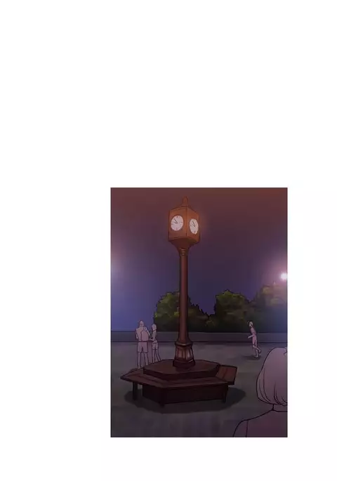 Scandal of the Witch Ch.1-30