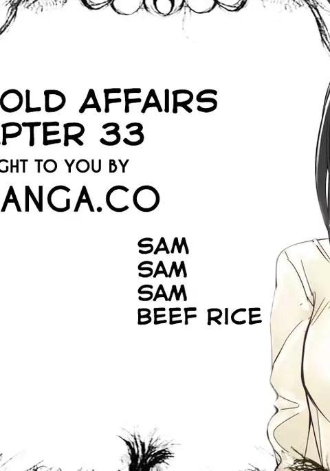 Household Affairs Ch.1-43