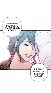 Ghost Love Ch.1-19 (English) (YoManga) (Ongoing)