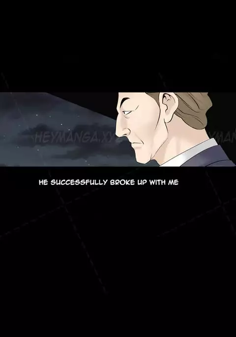 The Taste of Hands Ch.1-46