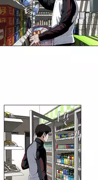 Take a Peek Ch.1-7 (English) (Ongoing)