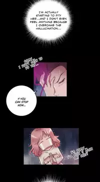 [BYMAN] Sex Knights-Erotic Sensuality & Perception Ch.1-15 (English) (Ongoing)