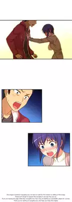 [Donggul Gom] She is Young (English) Part 1/2