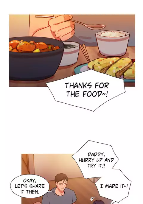 Scandal of the Witch Ch.1-31