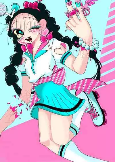 【Web Sairoku】 Petit Fooools!!