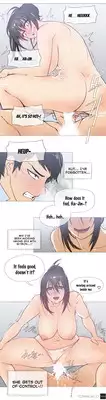 [ButcherBOY] Household Affairs Ch. 11-26 [English] [Yomanga]