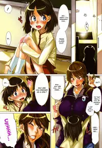 [Ooshima Ryou] Yorokobi ni Saku Karada | A Body Blooming in Pleasure [English] {doujin-moe.us} [Decensored]
