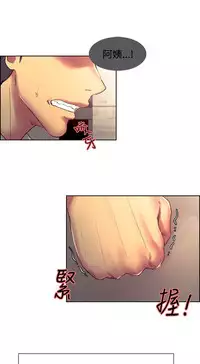 [Serious] Domesticate the Housekeeper 调教家政妇 Ch.29~44END [Chinese]中文