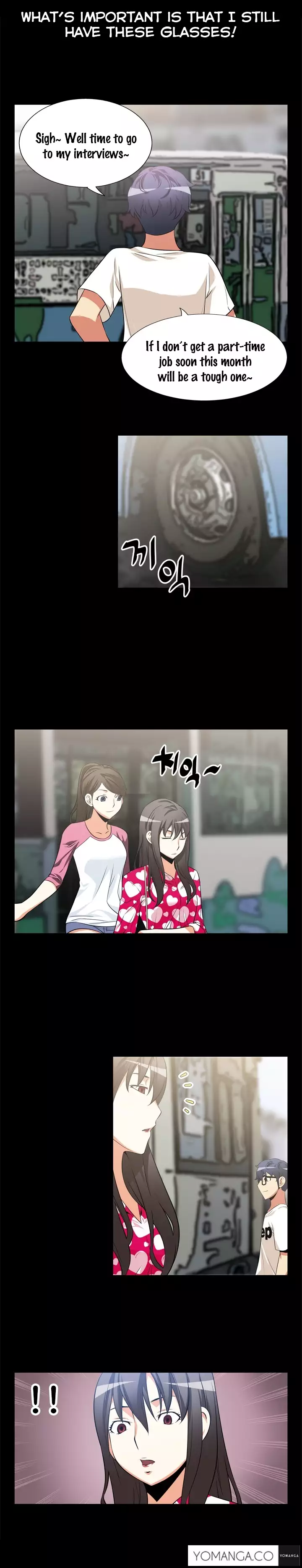 Love Parameter Ch.1-31