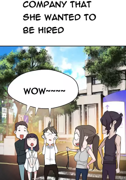 Tissue Thieves Ch.1-14