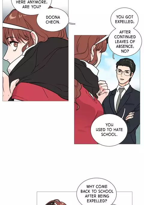 Sadistic Beauty Ch.1-28