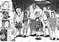 [Erect Sawaru] Raikou Shinki Igis Magia -PANDRA saga 3rd ignition- Ch. 1-5 [English] [CGrascal]