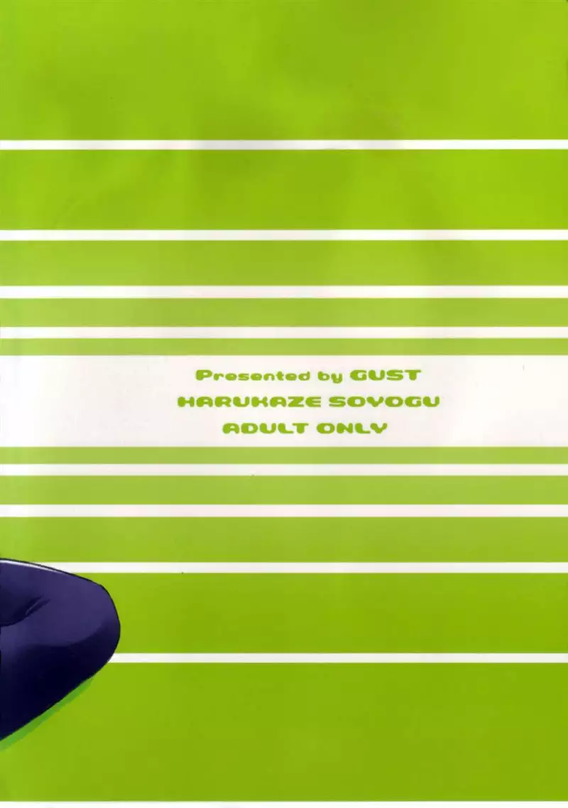 Gundam Seed - Burnig!! 04