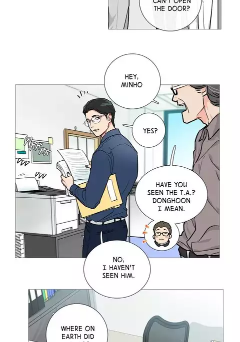 Sadistic Beauty Ch.1-13