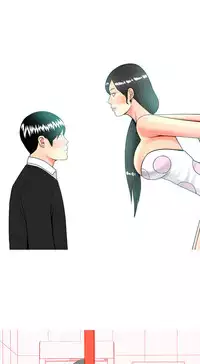 Hooker Ch.1-37 (English) (Ongoing)