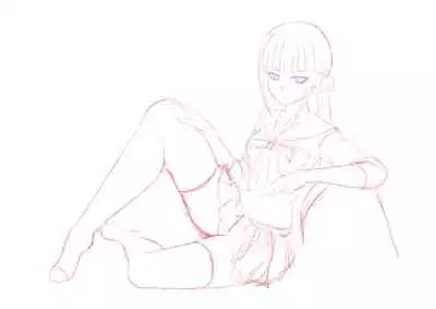 Yoru Jikan ￮￮△