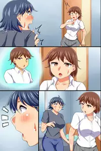 [Execio] Yononaka Zenin "Otokonoko" ni Natteita! ~ Aitsu ni Ijirarete Shasei Shite Shimatta Ore