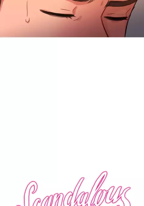 Scandal of the Witch Ch.1-22