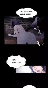 Missing Ch.1-10 (English) (Ongoing)