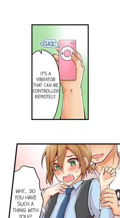 Ren Arisugawa Is Actually A Girl