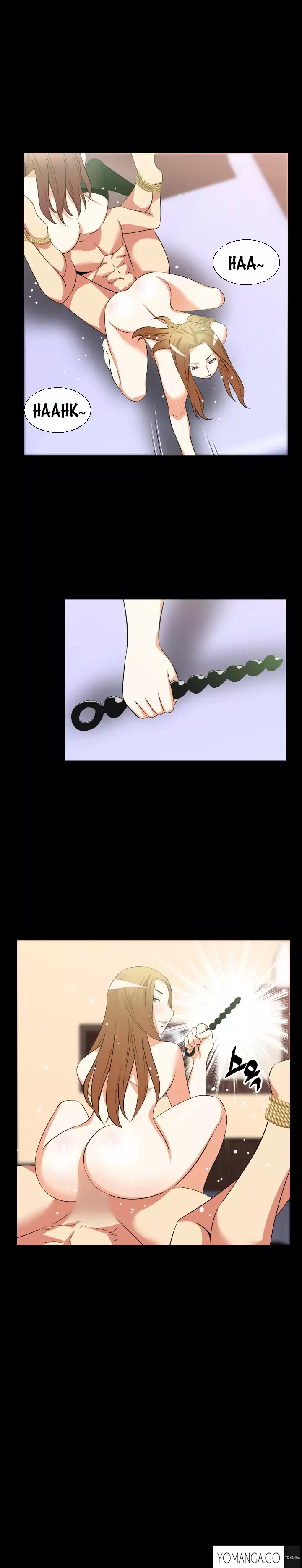 Love Parameter Ch.1-31