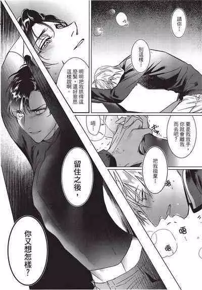 Chihireru Kubiwa | 碎裂的项圈