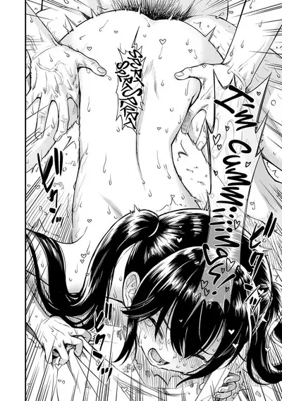 Mayonaka no Yoruko-san | Midnight's Yoruko