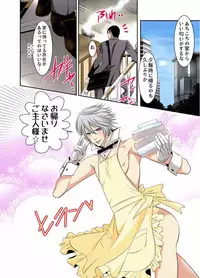 [MAM☆RU] Hatsujou Bunny Shitsuji II