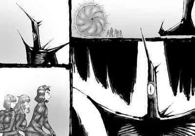 [SHU NAKAYAMA] FUSION WARS ~ TO SAVE THE MANKIND! DIVE INTO THE PREGNANCY HELL ~ chapter 1, section 6