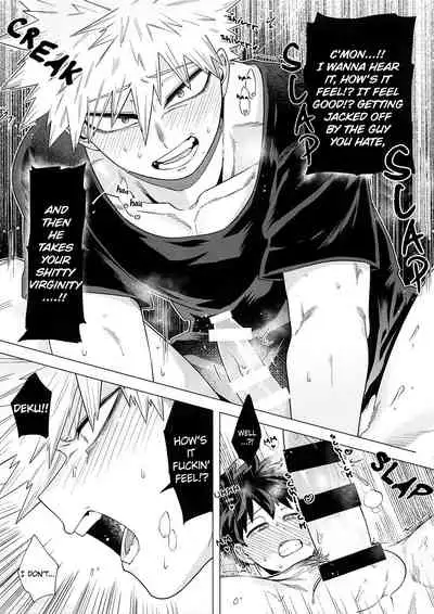 Imi o Sasuna Riyuu o Touna | Don't Look for Meaning, Don't Ask for a Reason